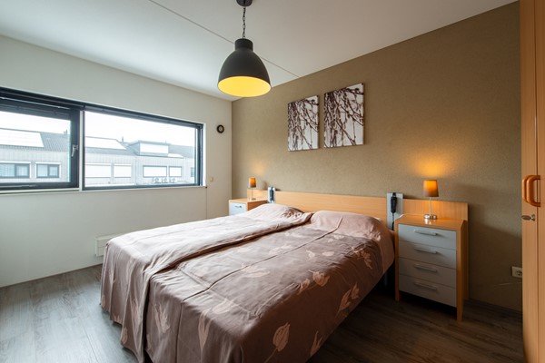 Medium property photo - Moerasberg 56, 4708 NK Roosendaal